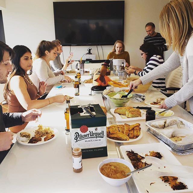 agency career culture 1