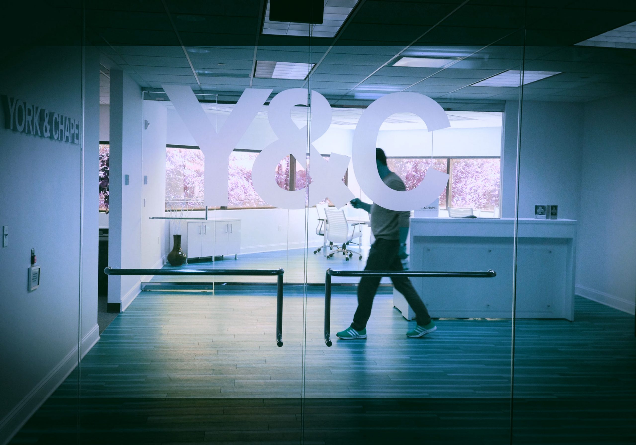 Not <em>Just</em> a Marketing Agency