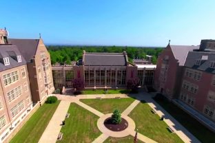 Back to School: Take a Virtual Tour of Fairfield Prep