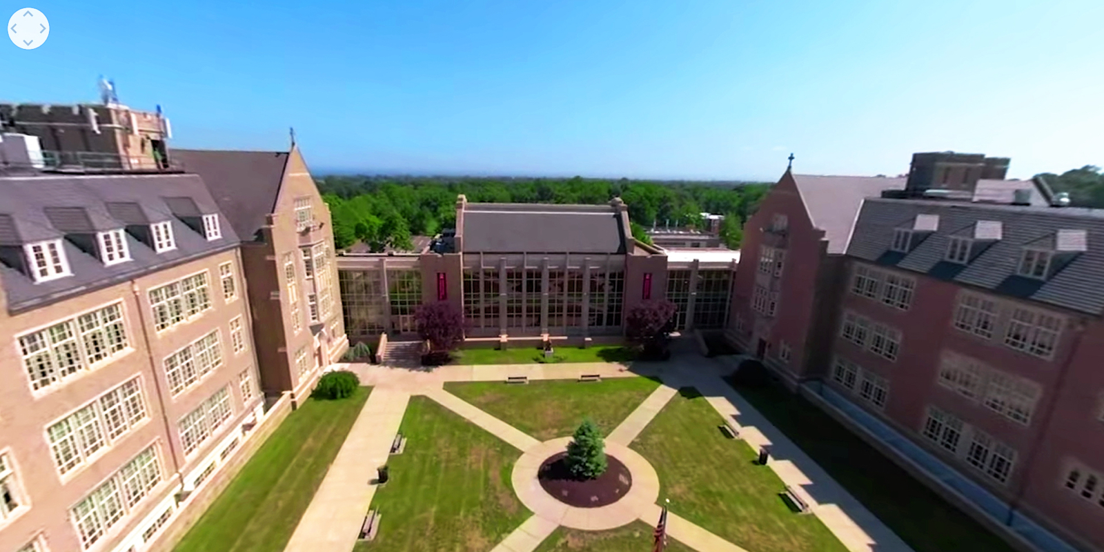 Back to School: Take a Virtual Tour of Fairfield Prep