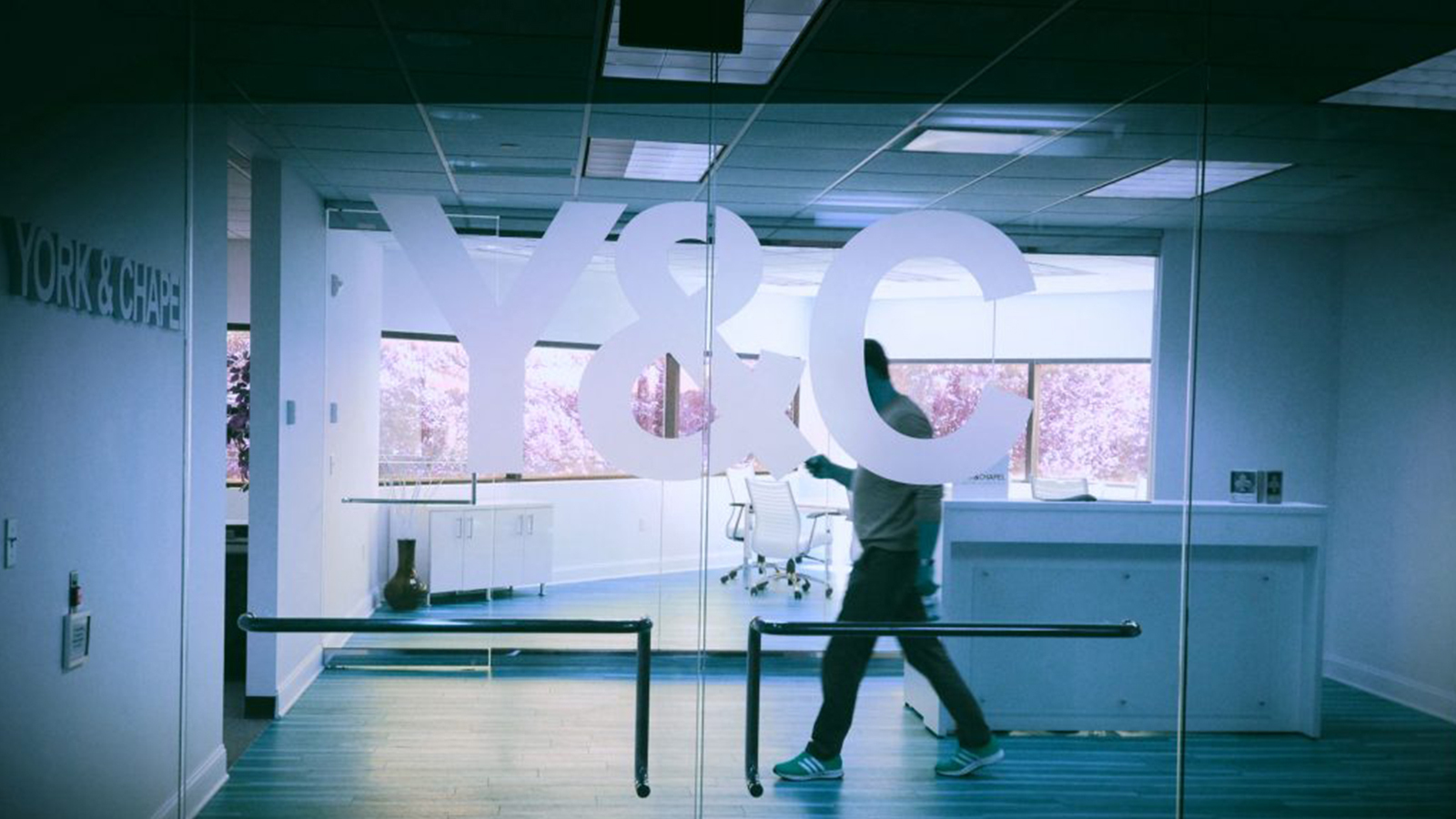 York & Chapel Recognized by Design Rush as a Top Marketing Agency in Connecticut