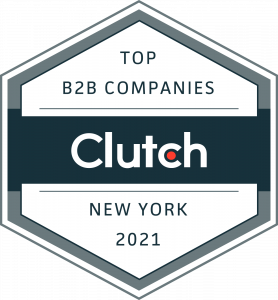 B2B Companies NewYork 2021