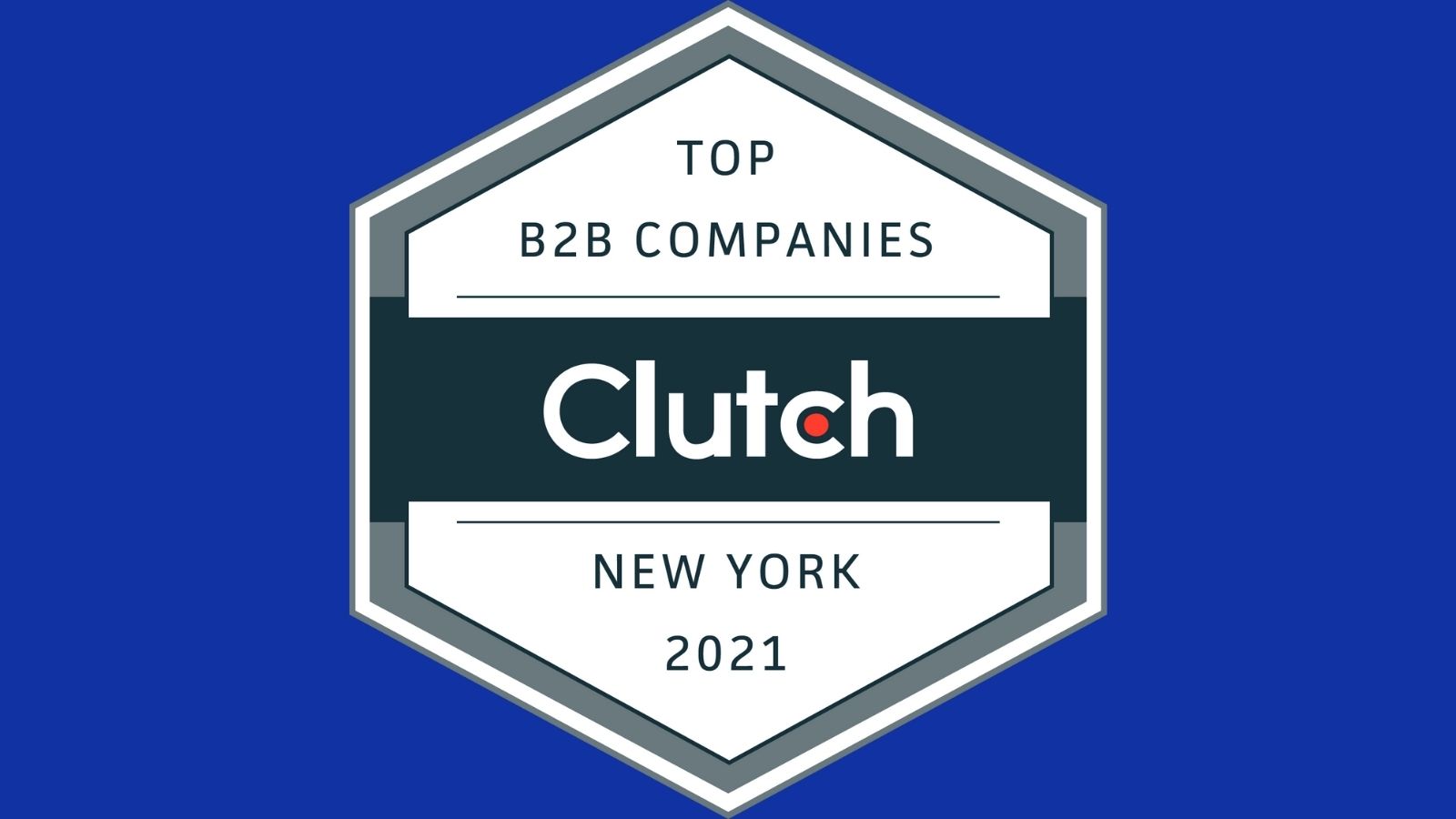 York & Chapel Bags Top Digital Strategy Agency Award on Clutch