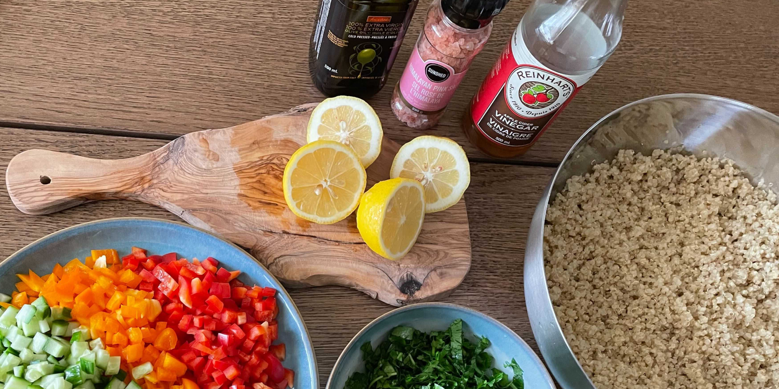 York and Chapel’s Taste of the Holidays