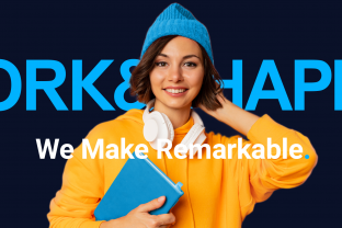 Introducing the Future Marketers and Designers Scholarship