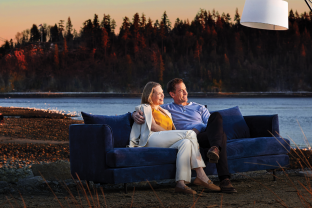 Elevating the BlueShore Financial Brand