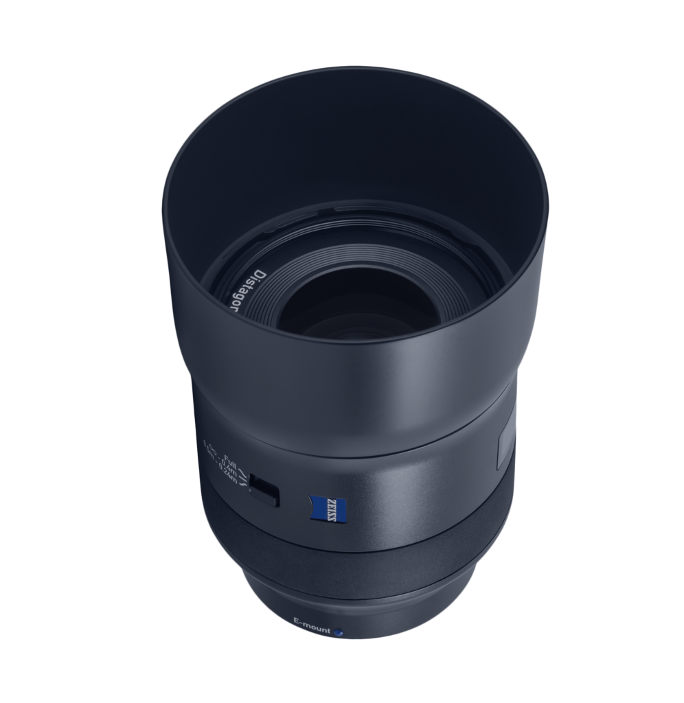 ZEISS Projesi York and Chapel Türkiye