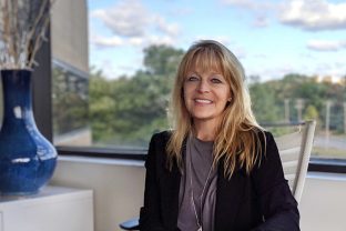 Meet Jill Perkins, York & Chapel’s new CEO