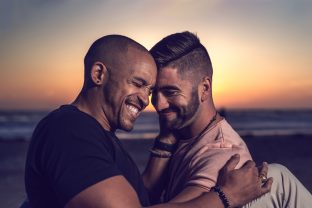 Zeiss Picture Love celebrates love in all its forms