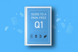 A Guide to a Pain-Free Q1