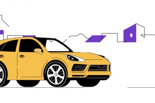 Chubb Auto Insurance Drives Home Brand Message