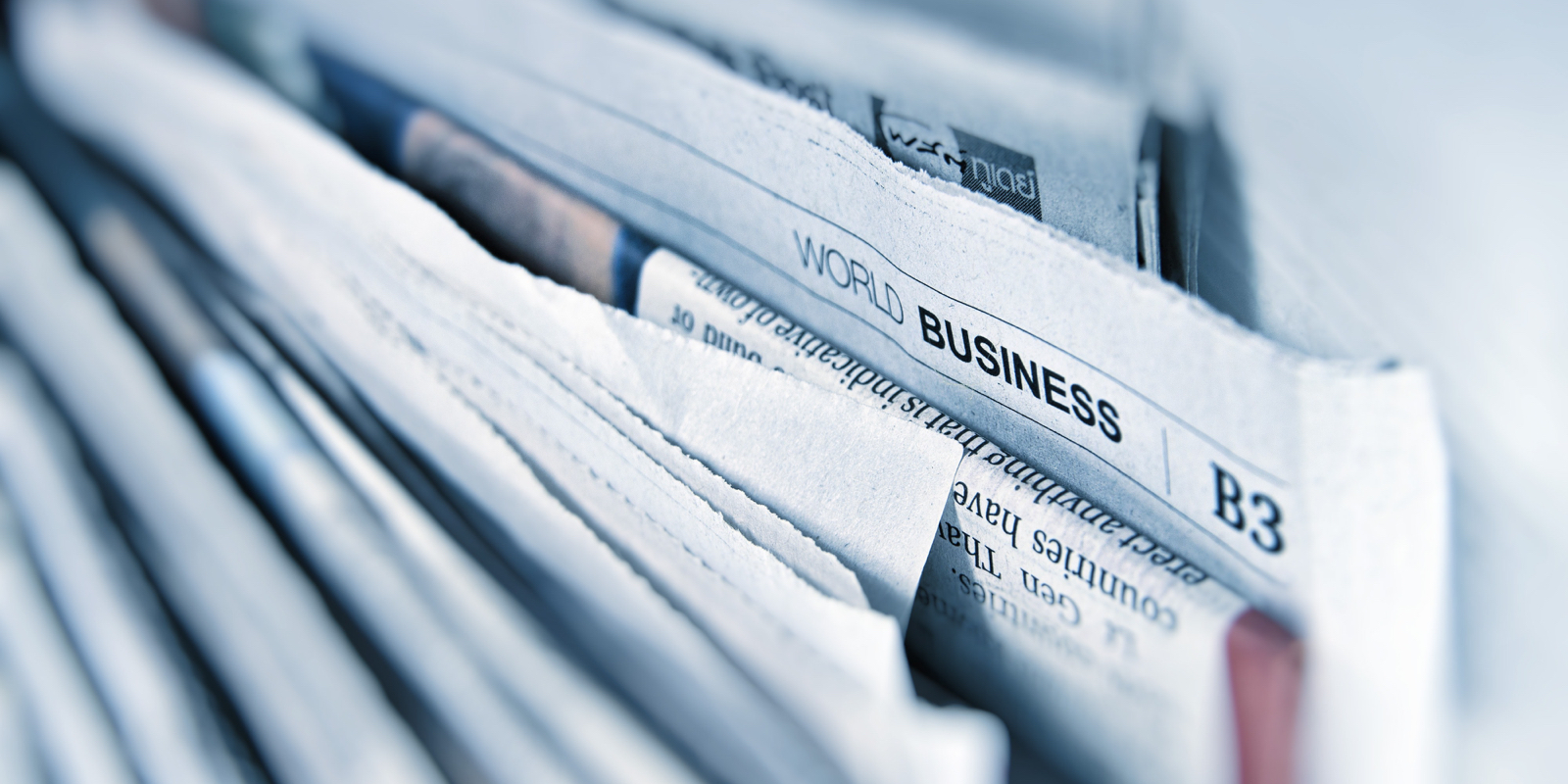 We’re Here For You