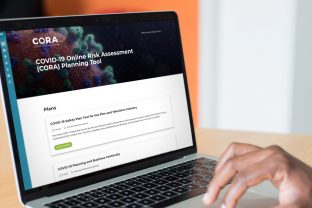 York & Chapel Partners with Aura Health and Safety