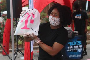 2020: The Return Of Events