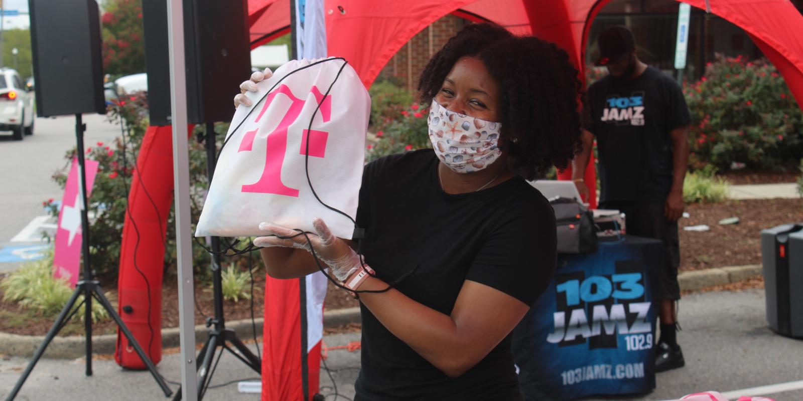 2020: The Return Of Events