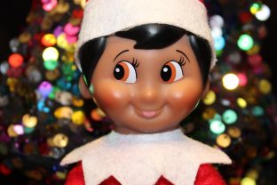 It’s a Wonderfully Unique Holiday World