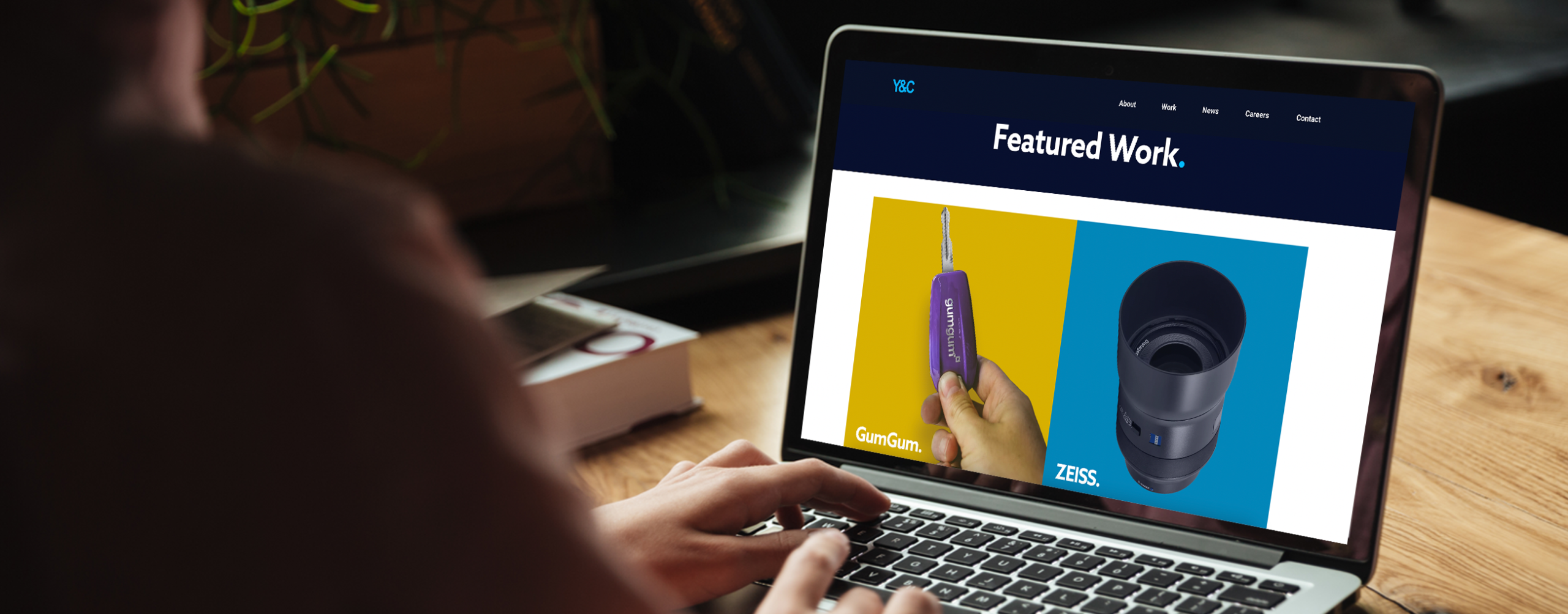 Making Hybrid Work a Success at Y&C
