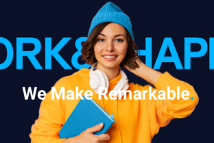 Introducing the Future Marketers and Designers Scholarship