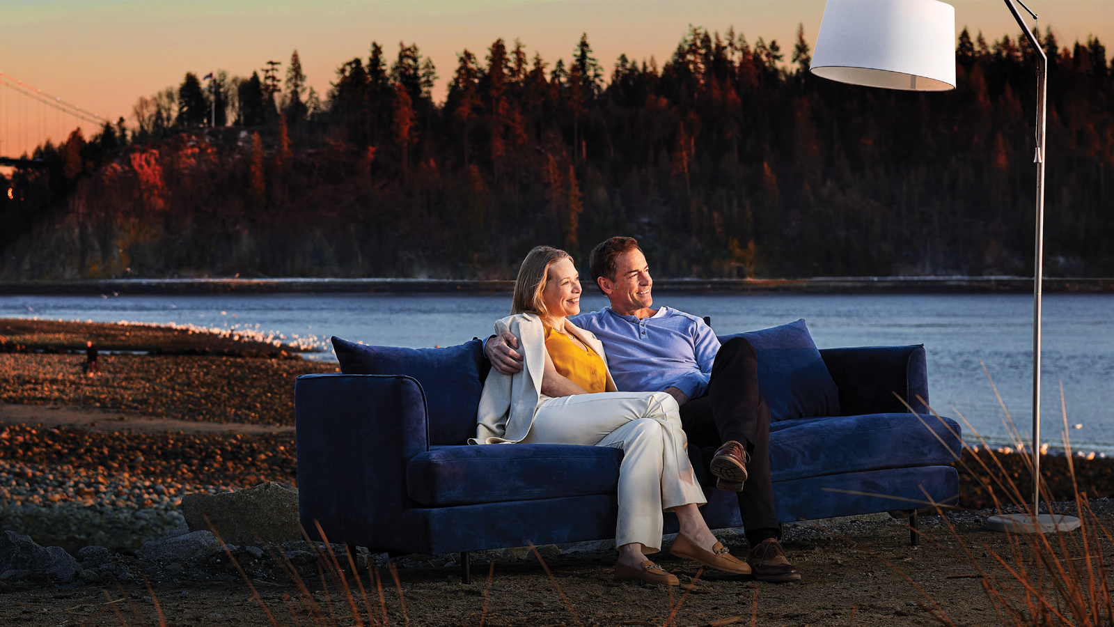 Elevating the BlueShore Financial Brand