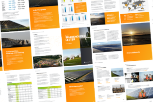 Write a Shareholder Letter That Builds Trust and Engagement