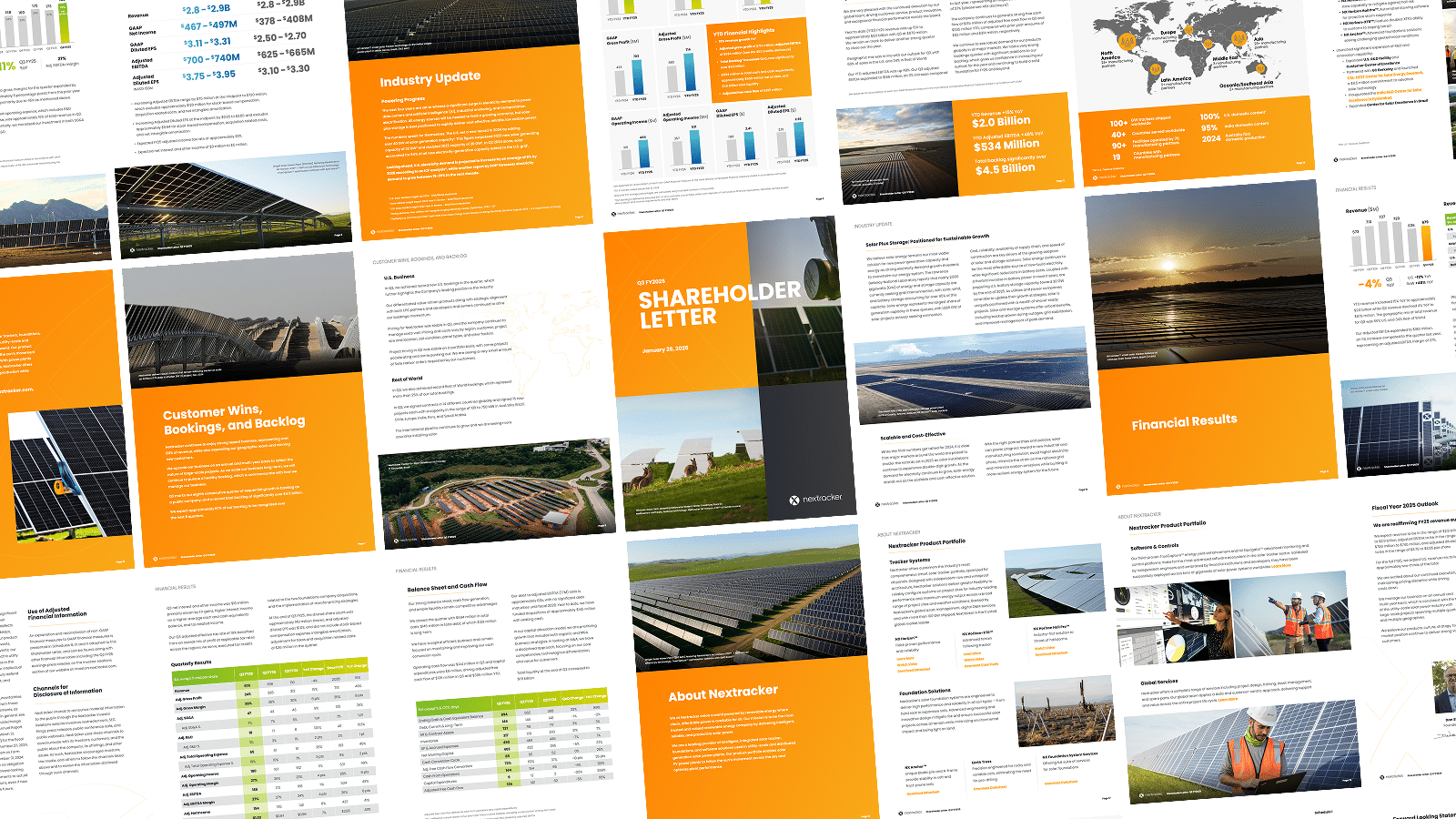 Write a Shareholder Letter That Builds Trust and Engagement