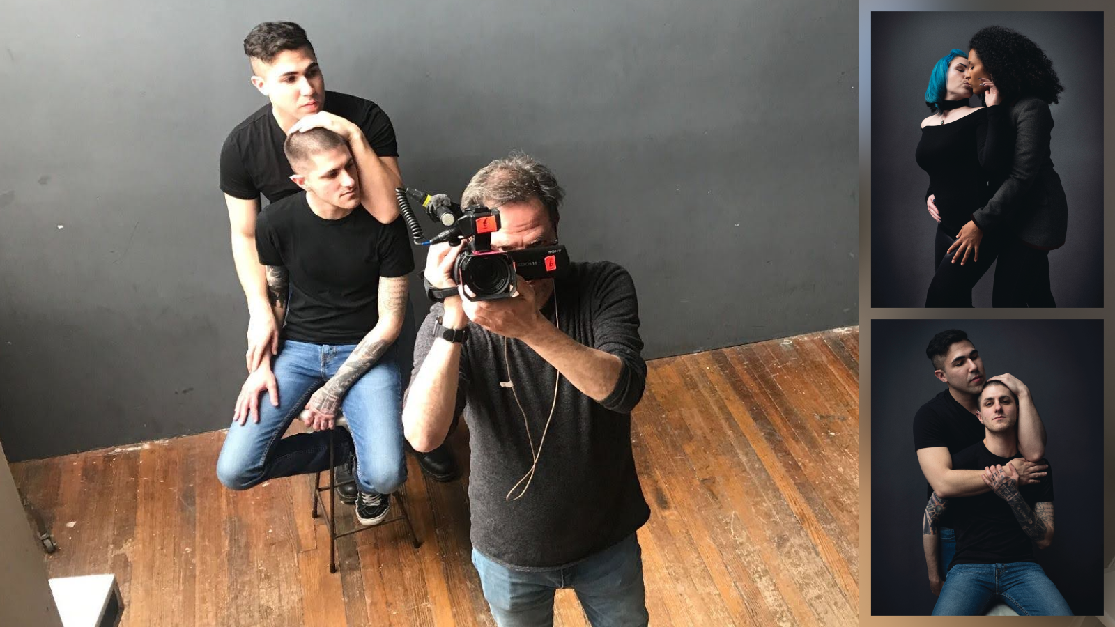 photographer