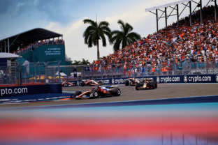 Marketing Mayhem at the 2025 Miami Grand Prix